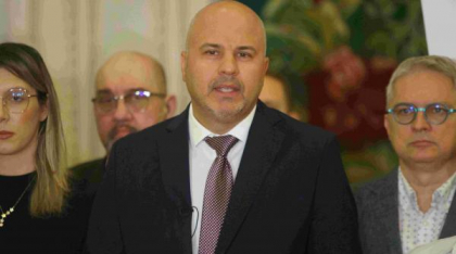 USR vrea să transforme DGA în serviciu secret, care să lucreze pentru DNA. „Binomul” nu moare, ci se transformă