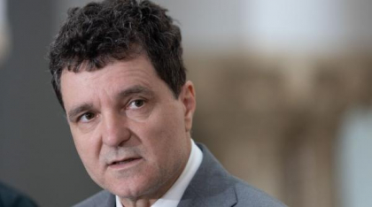 Nicușor Dan face plângere penală împotriva Elenei Lasconi, după fotografiile cu Coldea și Ponta: „E disperare în sistem”