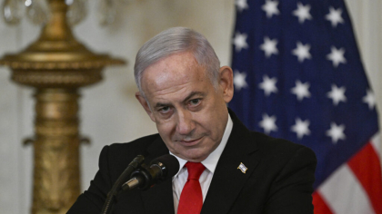 Netanyahu anunță că Israelul nu își va încheia prematur campania în Iran
