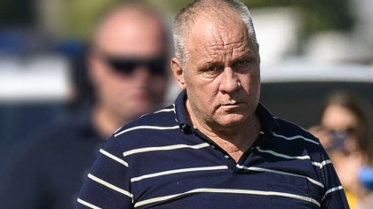 Motivul incredibil pentru care Gheorghe Dincă, criminalul de la Caracal, nu divorțează