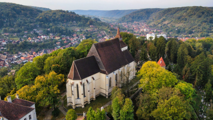 Excursii de o zi prin Transilvania