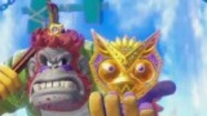 Jocuri pentru Nintendo Switch 2. Donkey Kong revine cu ”Bananza”, aventura 3D care redefinește seria