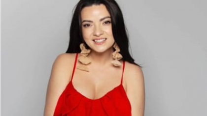 Anca Dinicu a fost cerută în căsătorie. Detalii despre partenerul ei și nuntă: „M-a cerut vara trecută, în Thailanda