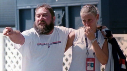 A murit Damir Dokic, cel care a abuzat-o ani la rând pe fiica lui, Jelena Dokic