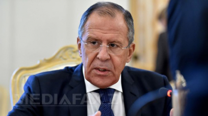 Lavrov confirmă: Rusia nu vrea încetarea focului în Ucraina