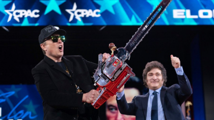 Mărirea și decăderea lui Elon Musk. Reforma de carton a unui „vizionar” cu drujbă