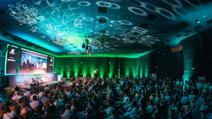 Techsylvania 2025: Doua zile in care Clujul a devenit epicentrul tehnologiei din Europa de Est alaturi de lideri de la: Revolut, Fitbit, GitHub, TikTok, OpenGov, Bank of England