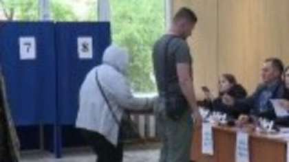 Prezență-record la urne în Republica Moldova. Românii de peste Prut, printre cei mai activi votanți din diaspora