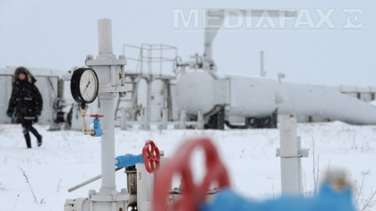 Îmbunătățirea „rutei 1” a coridorului vertical pentru gazele destinate Ucrainei. România ar putea primi 10 miliarde de metri cubi, după reducerea blocajelor din rețea