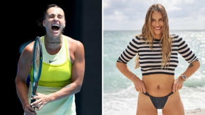 Secretele Arynei Sabalenka. Care este „medicamentul” care a transformat-o într-o mare campioană