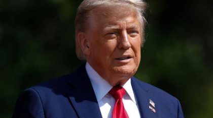 Trump: Represaliile Iranului vor fi întâmpinate cu o forță mult mai mare