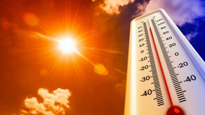 Prognoza meteo, 18 iunie. Vreme călduroasă în toată țara, cu maxime până la 35 de grade. În unele zone vor fi ploi și descărcări electrice