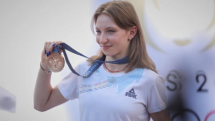 Răsturnare de situație. Veste excelentă pentru România la Europeanul de gimnastică