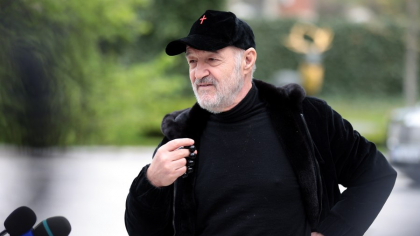 Situație penibilă pe axa FCSB-Rapid. Patronul Becali se laudă că i-a trimis mesaj, dar antrenorul Șumudică spune că nu l-a primit
