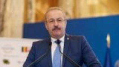 Vasile Dîncu: Alegerile au fost anulate pentru că România nu a implementat Regulamentul UE privind serviciile digitale