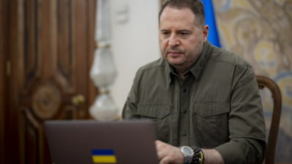 Se pregătește o remaniere guvernamentală la Kiev? Omul care trage sforile