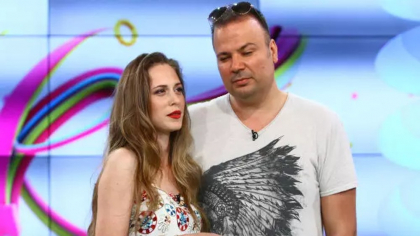 Cu ce se ocupă Elena, soția lui Dan Helciug. I-a stat alături în cele mai grele momente