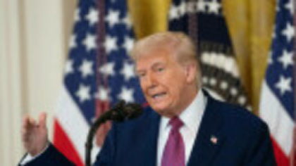 Donald Trump pune presiune pe Iran să accepte acordul nuclear „înainte să nu mai rămână nimic”