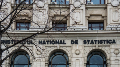 Statistica intră în criză: INS avertizează Guvernul că reforma bugetară riscă să paralizeze instituția