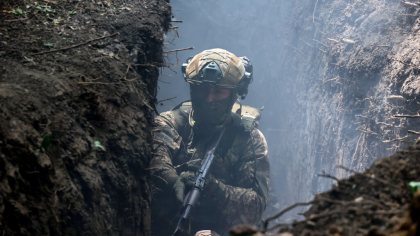 Războiul din Ucraina, ziua 1173. Putin dorește negocieri directe cu Ucraina / SUA aprobă transferul de rachete cu rază lungă și sisteme Patriot din Germania către Ucraina