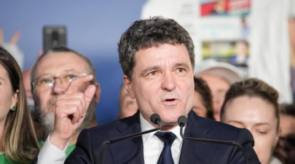 Nicușor Dan răspunde instigărilor lui Simion la violențe: „Instituțiile își vor face datoria”