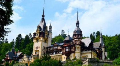 Ministerul Culturii anunță ce se întâmplă cu clădirile de patrimoniu din Sinaia afectate de furtună