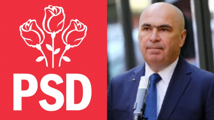 PSD atacă DUR planul de austeritate al lui Bolojan: „Bagă România într-o criză profundă, pentru că sunt gândite eronat”