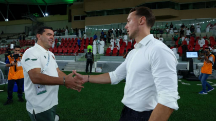 Cosmin Contra începe reconstrucția în Arabia Saudită! Îl vrea pe Florin Niță ca prim transfer la Al-Kholood