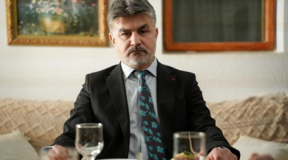 Lucian Pavel se alătură distribuției serialului original Iubire cu parfum de lavandă, de la Antena 1