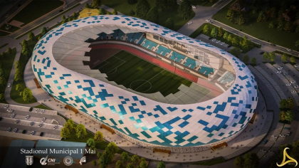 Sportul, pus la colț de măsurile de austeritate ale guvernanților: „Să lăsăm un pic stadioanele și sălile”