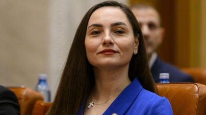 Scandal între suveraniștii de la POT și cei de la SOS România: Anamaria Gavrilă acuză grupul Dianei Șoșoacă că „s-a vândut”
