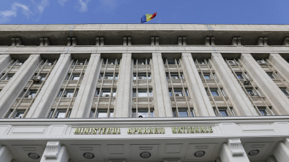 MApN demontează dezinformările online privind coloanele militare: Este vorba despre exercițiul NATO Dacian Spring 2025