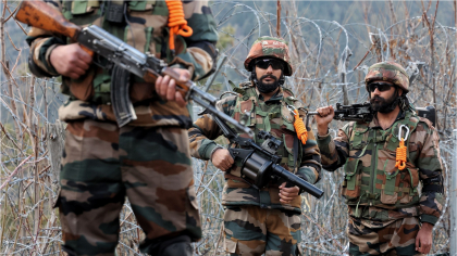 India anunță că a declanșat lovituri împotriva Pakistanului. Islamabad: „Toate avioanele noastre sunt în aer”