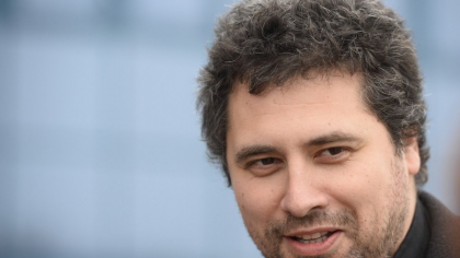 Radu Jude, elogiat la Paris. Retrospectiva completă a filmelor unui „cineast neliniștit”