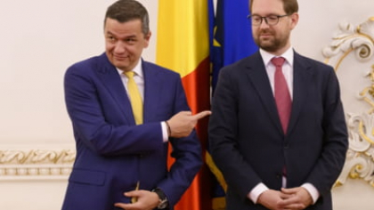 Coaliția s-ar putea "șubrezi rău de tot" după campania pentru funcția de primar al Capitalei, avertizează Sorin Grindeanu, liderul PSD