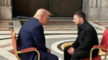 "Minerale în schimbul puterii"? Acordul Trump-Ucraina ar putea deschide calea pentru parteneriate strategice globale
