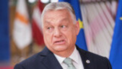 Un palat secret al tatălui lui Viktor Orban a devenit viral pe internet. Ar fi construit din fonduri publice. VIDEO