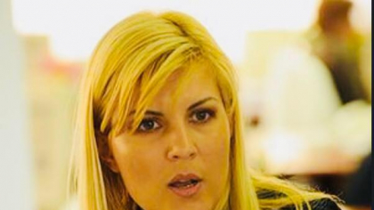 Elena Udrea, tot mai aproape de a pleca acasă: Justiția decide, joi, dacă părăsește penitenciarul după trei ani