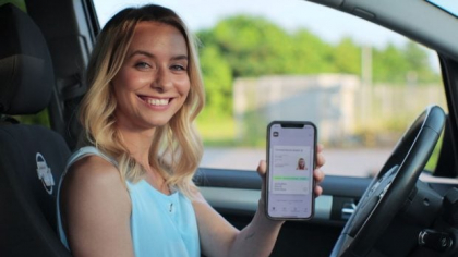 Permis de conducere digital, obligatoriu în România printr-o directivă a Uniunii Europene începând din acest an
