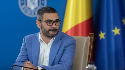 Florin Manole, ministrul Muncii, trage un semnal de alarmă: ”Mai bine de jumătate din populație nu lucrează”