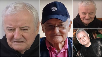 Ce se întâmplă cu Irinel Columbeanu. Milionarul este de negăsit de câteva zile