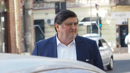 Constantin Niță este liber. Fostul ministru PSD al energiei i-a păcălit pe judecători că își asumă pedeapsa, apoi a cerut revizuirea condamnării