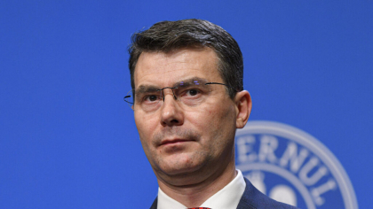 Șeful CNAS admite risipa din Sănătate menționată de Bolojan: Am semnalat și eu, și ministrul Sănătății, în discuțiile cu premierul”.
