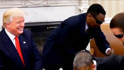 Motivul pentru care Obama apare arestat într-un videoclip generat cu AI, publicat de Trump