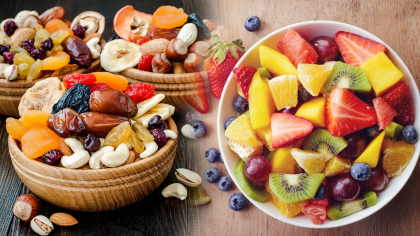 Fructul minune care ajută la scăderea colesterolului. Se găsește în toate supermarketurile din România, indiferent de anotimp