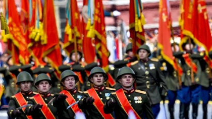 Rusia recrutează imigranți din Asia Centrală pe care îi folosește drept „carne de tun” în războiul cu Ucraina
