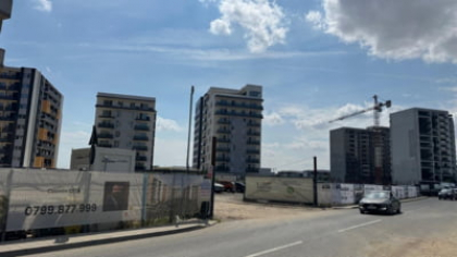 Parcul cu blocuri: Prețul scump al urbanismului haotic din București. Cât costă un apartament în paradisul dezvoltatorilor