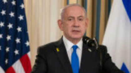 Netanyahu promite respectarea acordului cu Hamas și îl laudă pe Trump: „Voi respecta această pace"