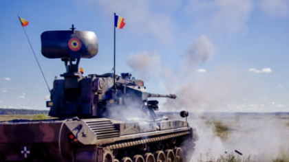 Care este cel mai vulnerabil loc pe unde rușii ar putea invada România. Șeful Armatei dă asigurări că țara noastră ar rezista unei agresiuni