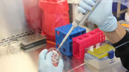 Un copil din fiecare clasă din Regatul Unit se naşte ca urmare a fertilizării in vitro